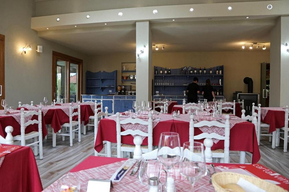 Hotel Breglia Lake Como Exteriér fotografie
