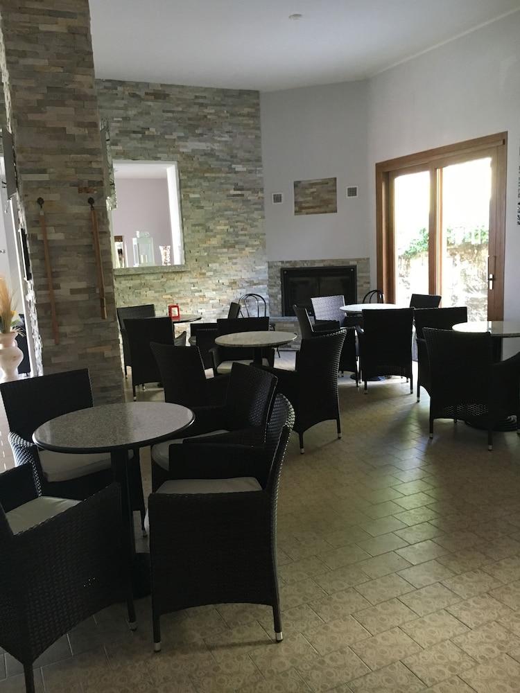 Hotel Breglia Lake Como Exteriér fotografie