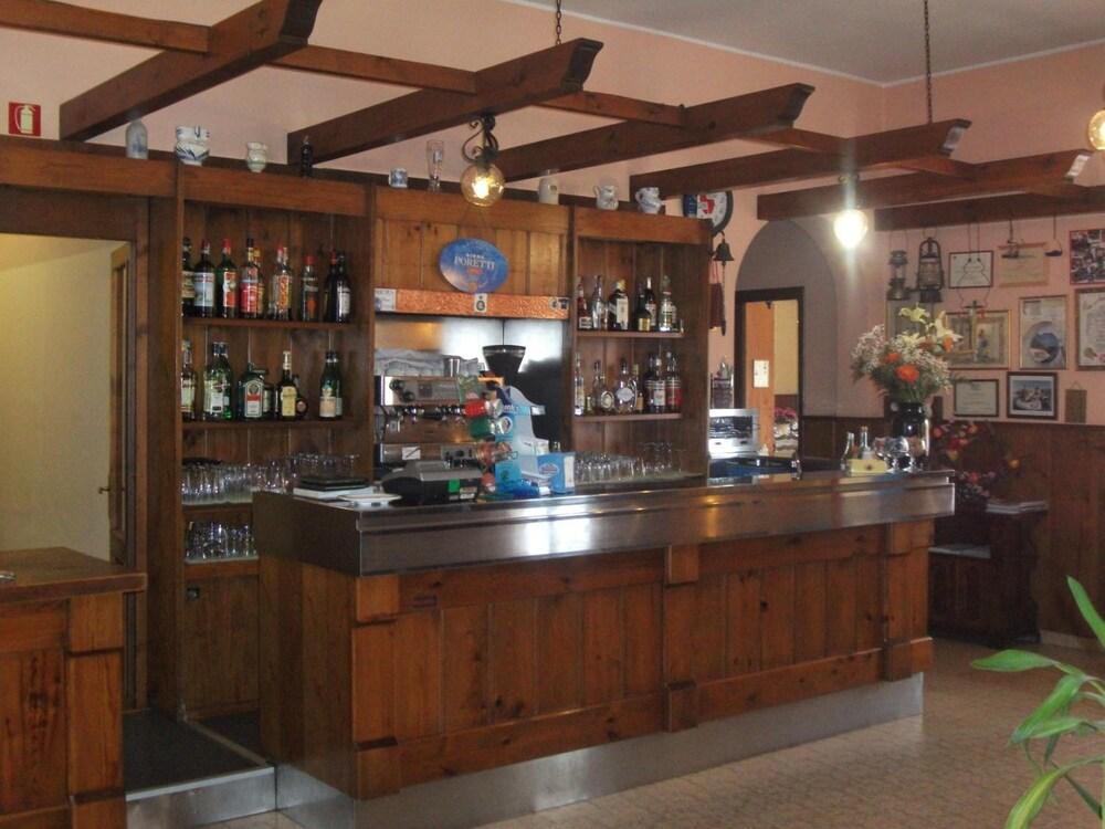 Hotel Breglia Lake Como Exteriér fotografie