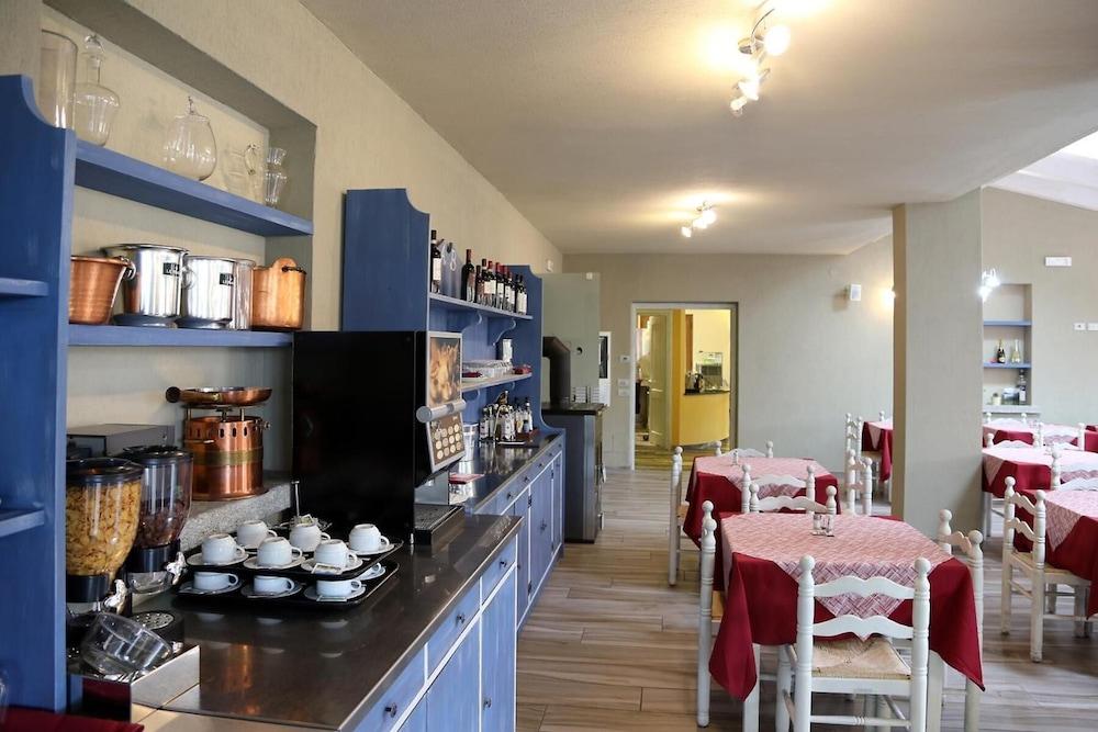 Hotel Breglia Lake Como Exteriér fotografie